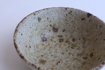 馬野真吾　台形鉢の画像