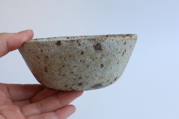 馬野真吾　台形鉢の画像