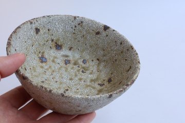 馬野真吾　台形鉢の画像