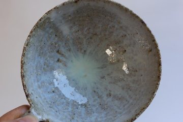 馬野真吾　スープカップの画像