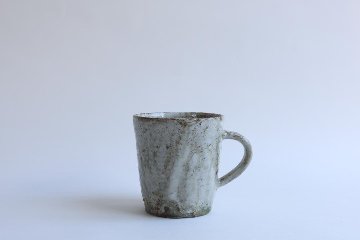 馬野真吾　ストレートマグカップの画像