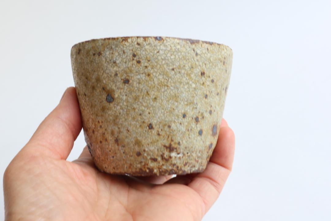 馬野真吾　そばちょこの画像