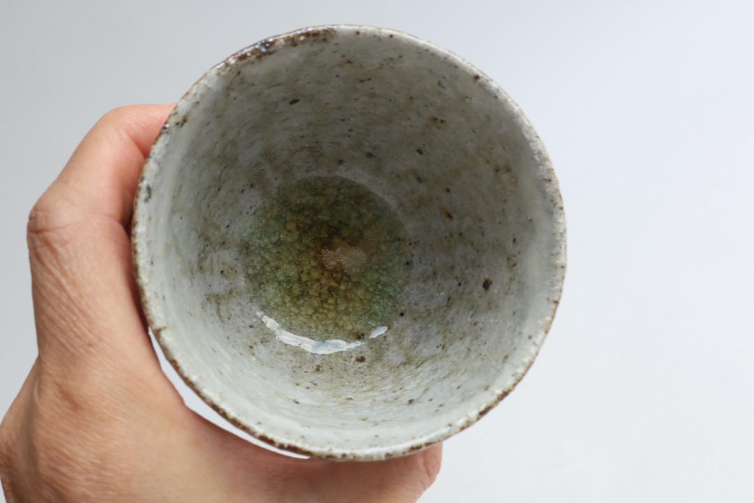 馬野真吾　そばちょこの画像