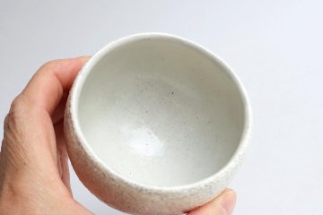 大橋　睦　丸カップ　小の画像
