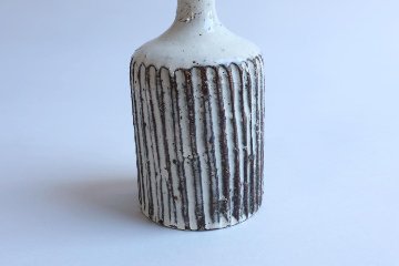坪井俊憲　鎬花生の画像