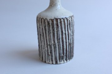 坪井俊憲　鎬花生の画像