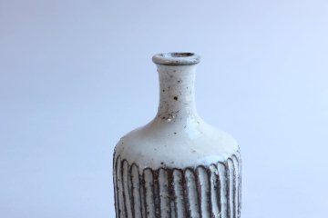 坪井俊憲　鎬花生の画像