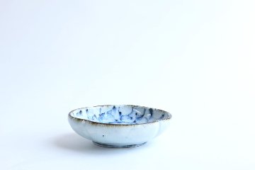 小峠貴美子　木瓜豆皿の画像