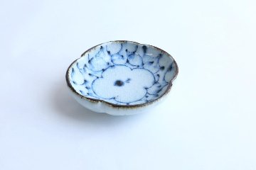 小峠貴美子　木瓜豆皿の画像