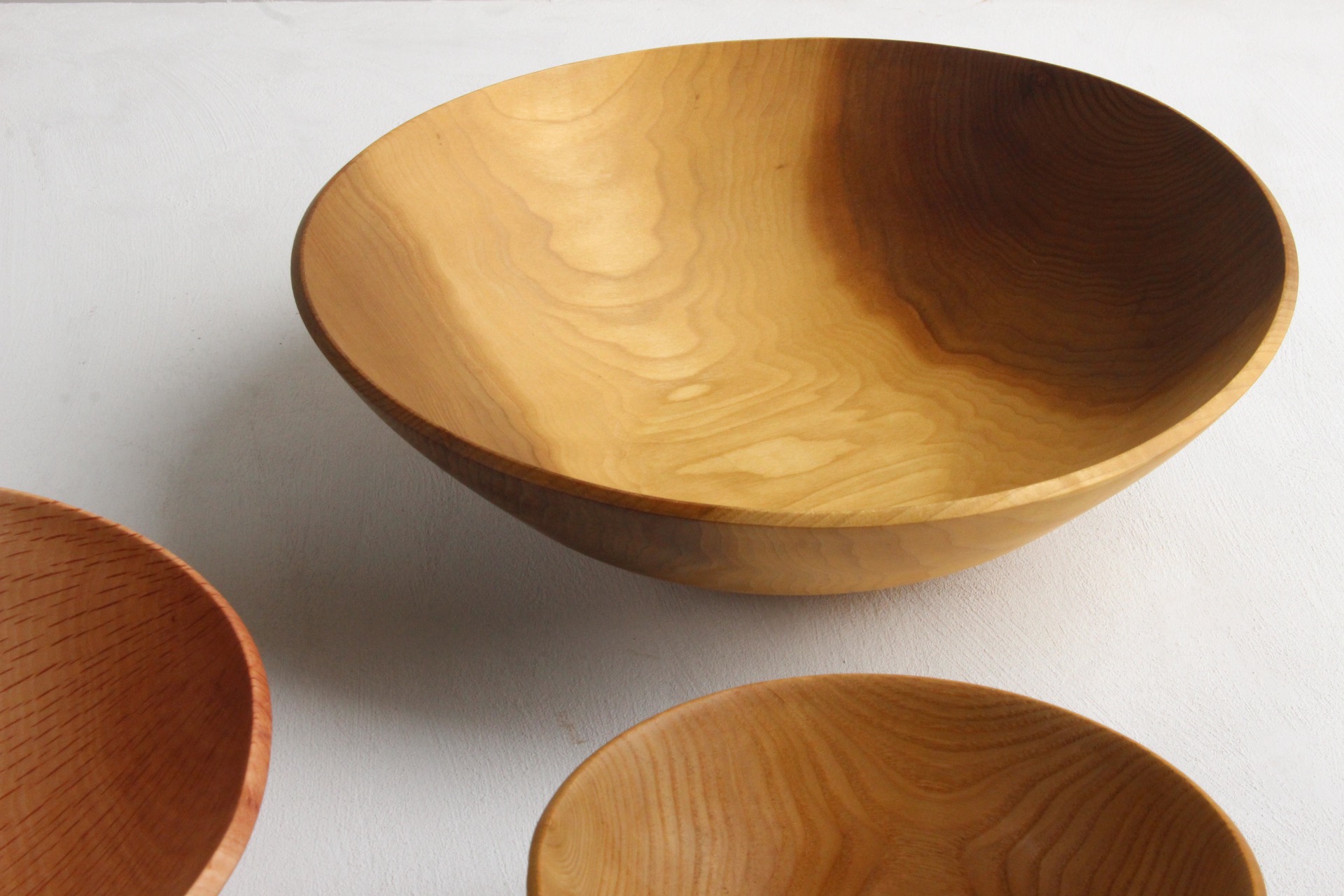 canaria wood works