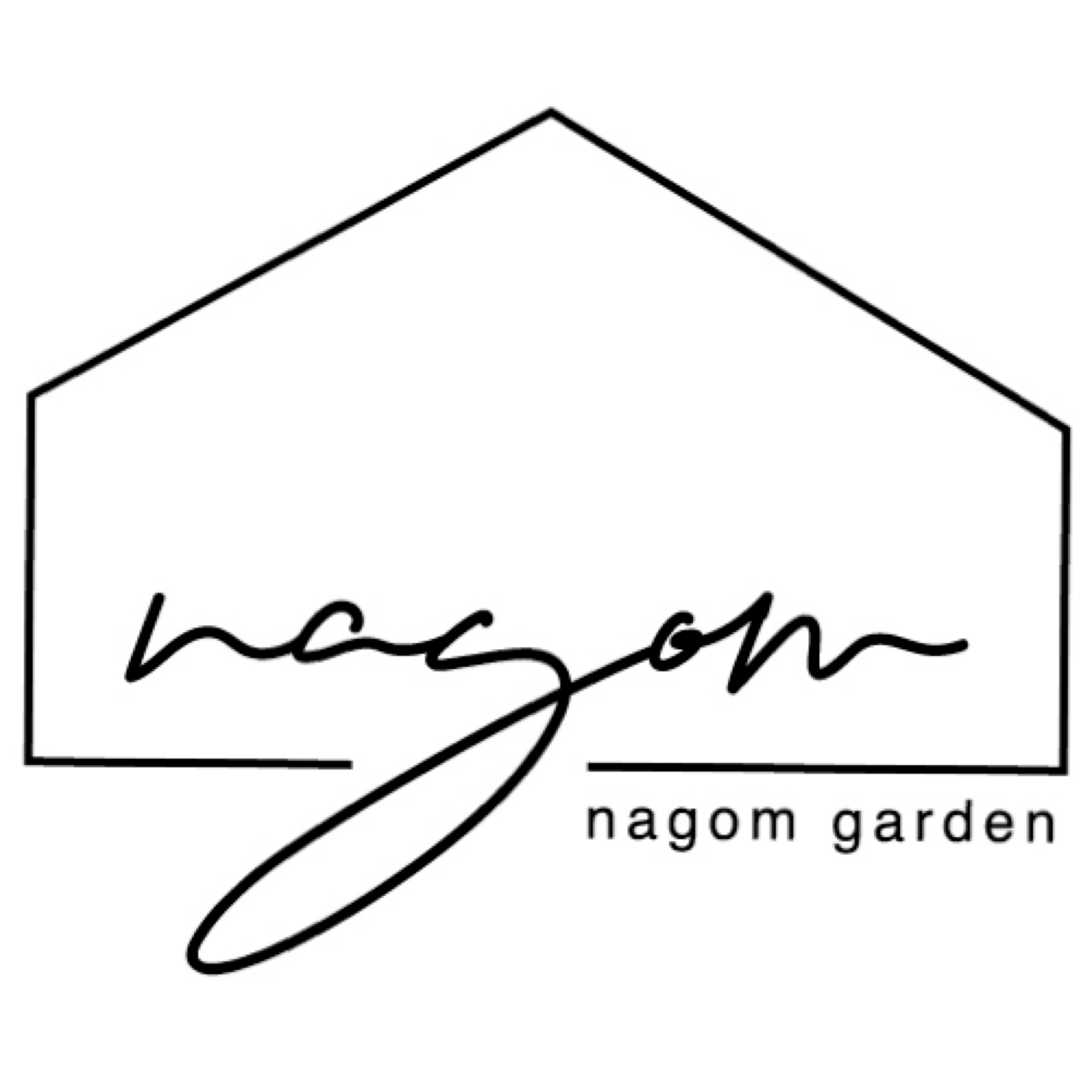 nagom garden