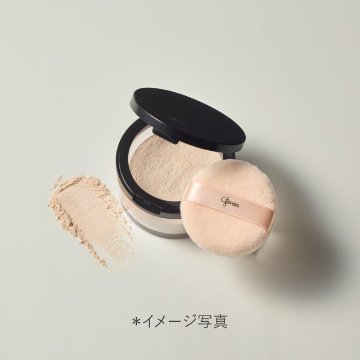 パウダーケース（大）の画像