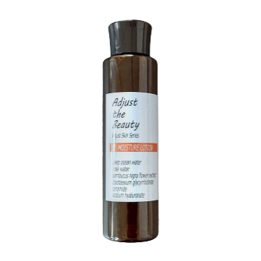 Adjust the Beauty　モイスチュアローション　150mlの画像
