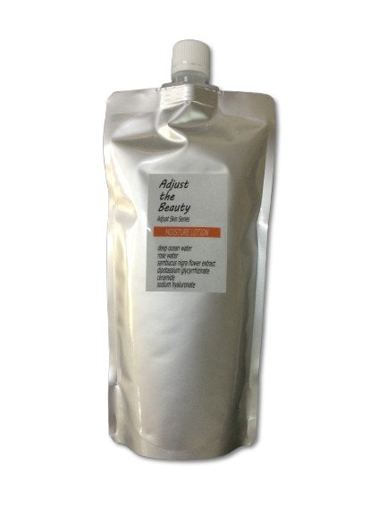Adjust the Beauty　モイスチュアローション　業務用の画像