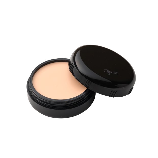 サンスクリーンファンデーション　肌２（容器・化粧箱が変更になりました）の画像