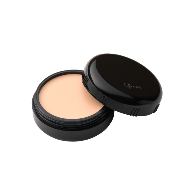 サンスクリーンファンデーション　ナチュラル（容器・化粧箱が変更になりました）の画像