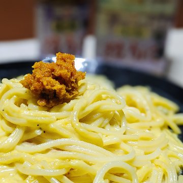 海鮮粒うにの画像