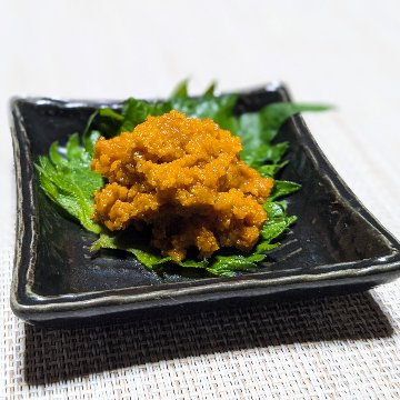 海鮮粒うにの画像