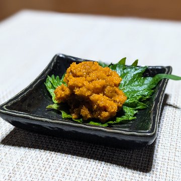 粒うにの画像