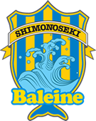 FCバレイン下関 ロゴ