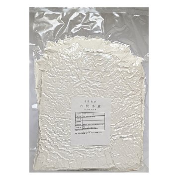 吉田自然栽培小麦粉(スペルト小麦)の画像