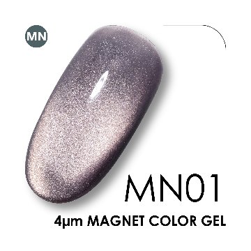 カラージェル MN01 [4g]の画像