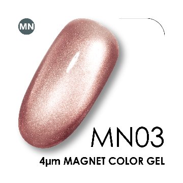 カラージェル MN03 [4g]の画像