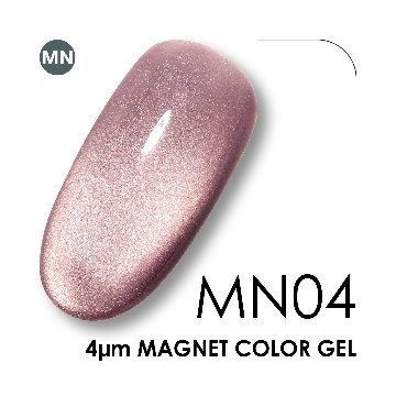 カラージェル MN04 [4g]の画像
