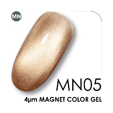 カラージェル MN05 [4g]の画像
