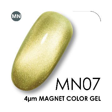 カラージェル MN07 [4g]の画像