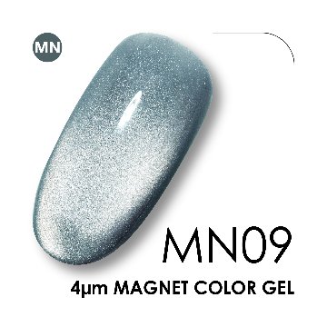 カラージェル MN09 [4g]の画像