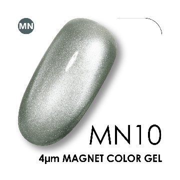 カラージェル MN10 [4g]の画像
