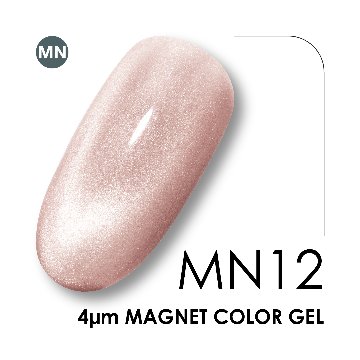 カラージェル MN12 [4g]の画像