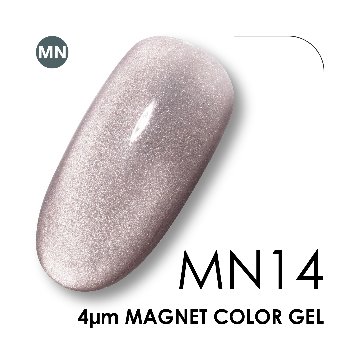 カラージェル MN14 [4g]の画像