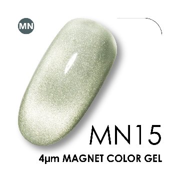 カラージェル MN15 [4g]の画像