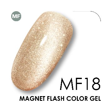 カラージェル MF18 [4g]の画像
