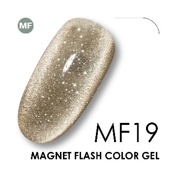 カラージェル MF19 [4g]の画像
