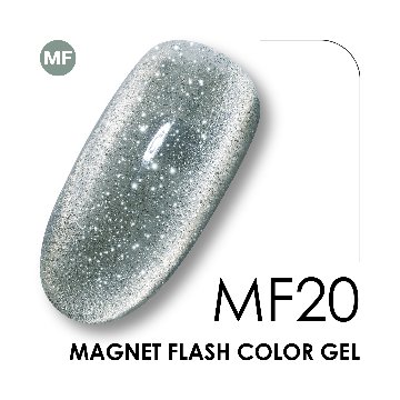 カラージェル MF20 [4g]の画像