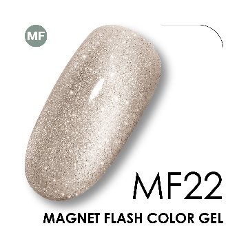 カラージェル MF22 [4g]の画像
