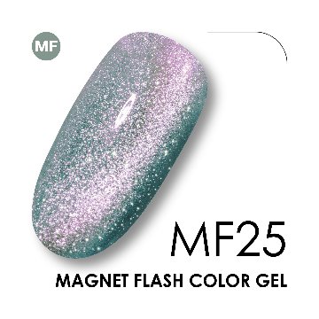 カラージェル MF25 [4g]の画像