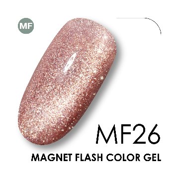 カラージェル MF26 [4g]の画像