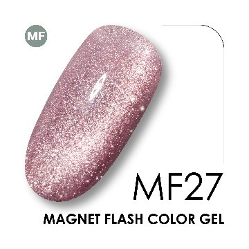 カラージェル MF27 [4g]の画像