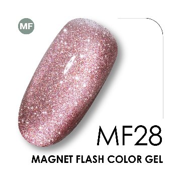 カラージェル MF28 [4g]の画像