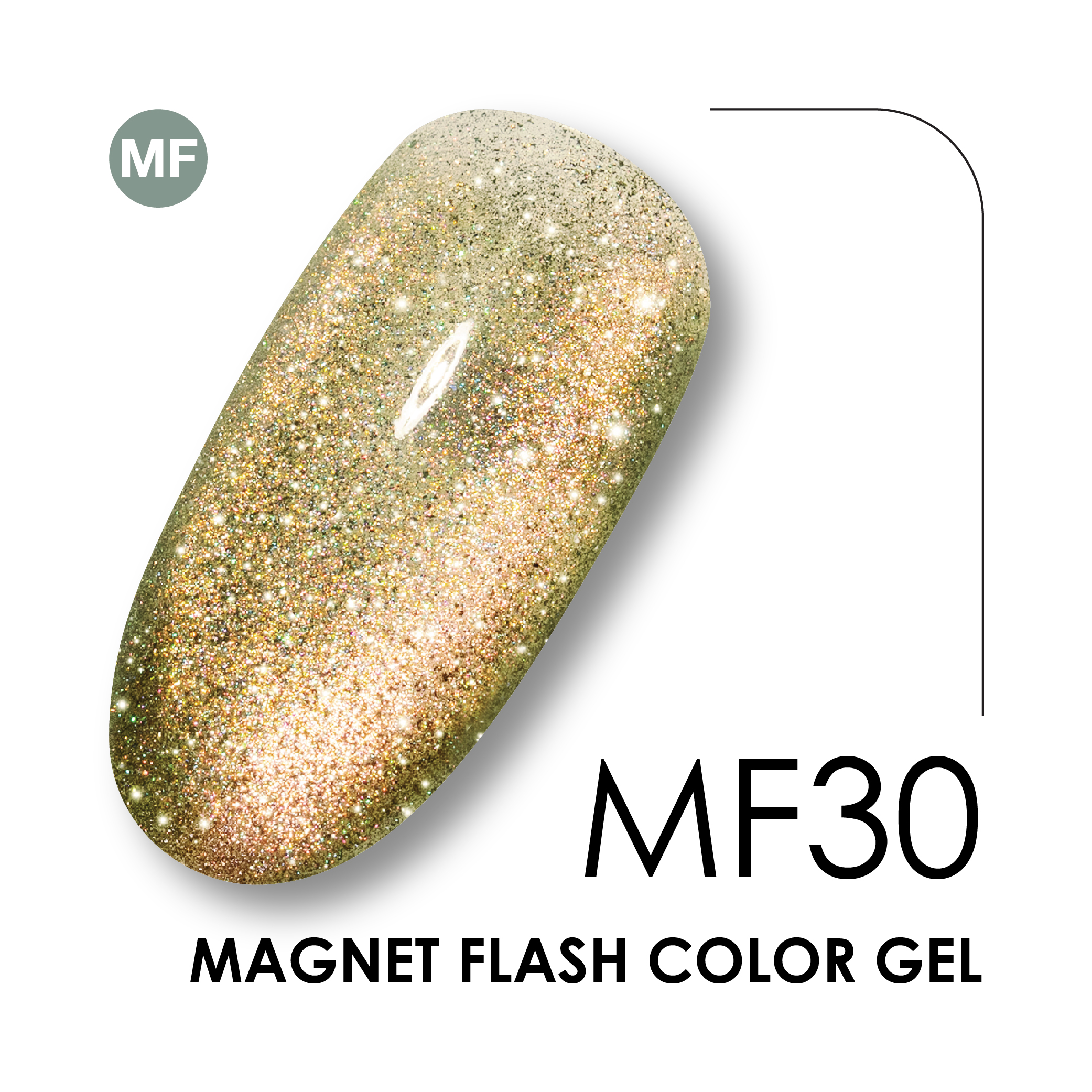カラージェル MF30 [4g]の画像