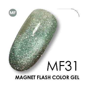カラージェル MF31 [4g]の画像
