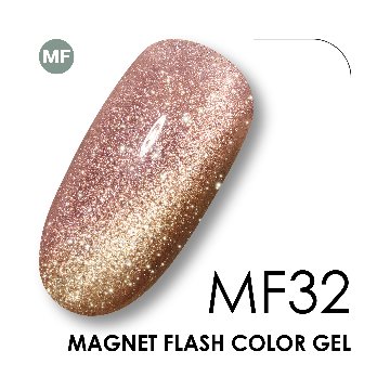 カラージェル MF32 [4g]の画像