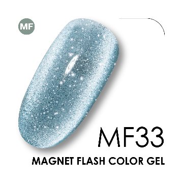 カラージェル MF33 [4g]の画像