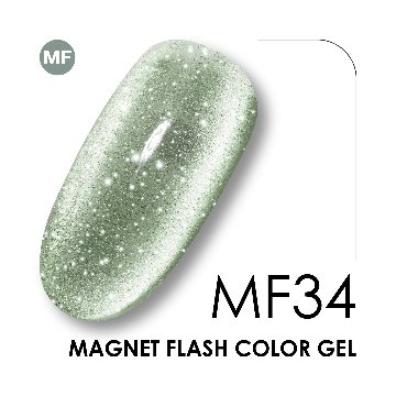 カラージェル MF34 [4g]の画像
