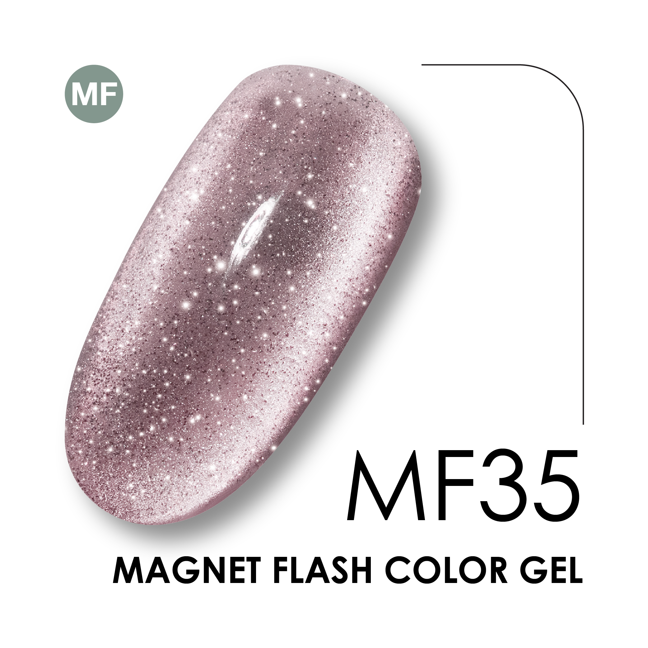 カラージェル MF35 [4g]の画像