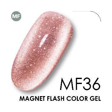 カラージェル MF36 [4g]の画像